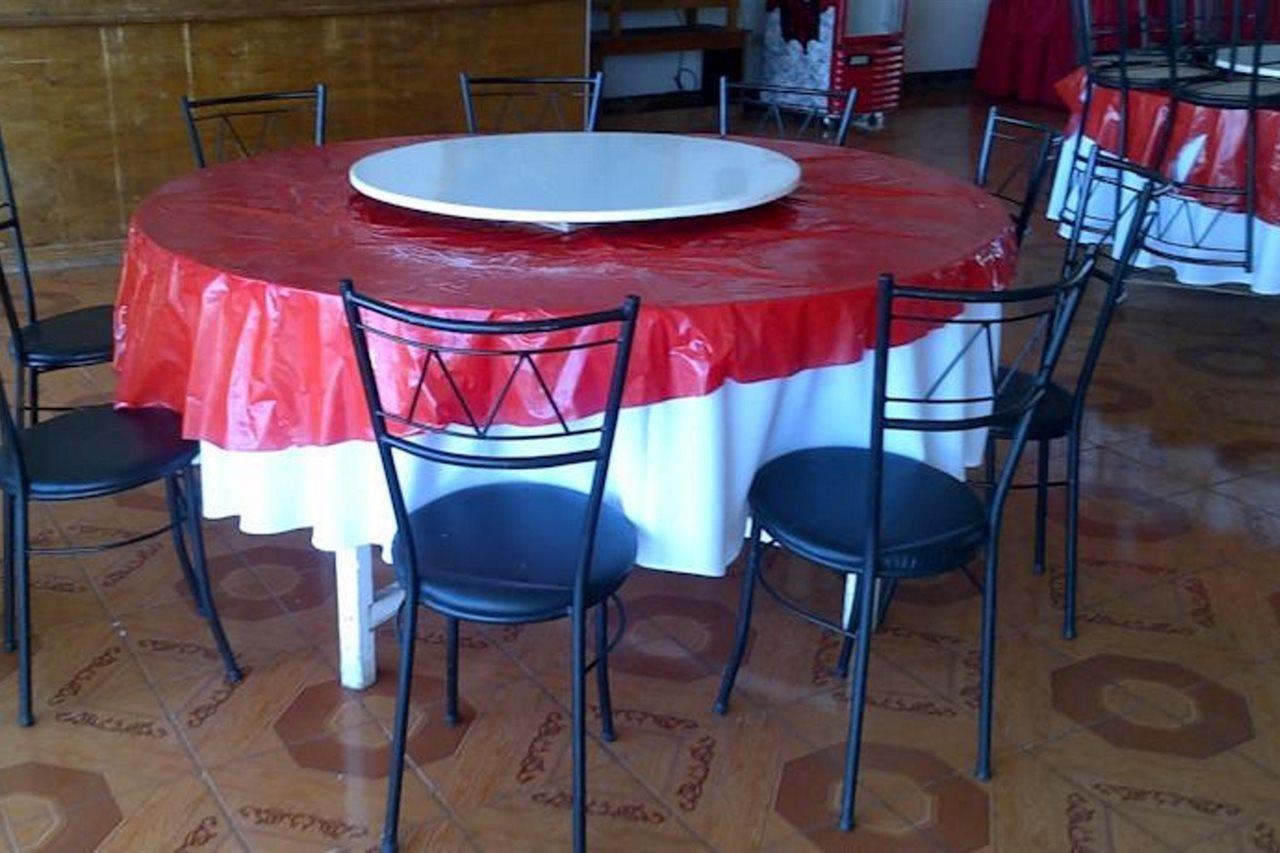Ladaga Inn & Restaurant 팡라오 외부 사진